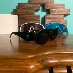Prada Sunglasses